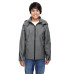 Youth Conquest Jacket with Fleece Lining