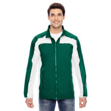 Men's Squad Jacket