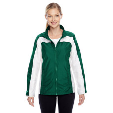 Ladies' Squad Jacket