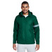 Men's Boost All-Season Jacket with Fleece Lining