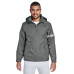 Men's Boost All-Season Jacket with Fleece Lining