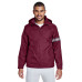 Men's Boost All-Season Jacket with Fleece Lining