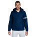 Men's Boost All-Season Jacket with Fleece Lining
