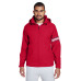 Men's Boost All-Season Jacket with Fleece Lining
