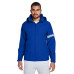 Men's Boost All-Season Jacket with Fleece Lining