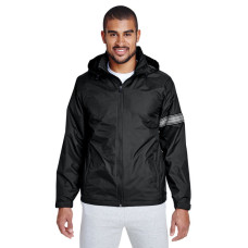 Men's Boost All-Season Jacket with Fleece Lining