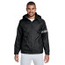 Men's Boost All-Season Jacket with Fleece Lining