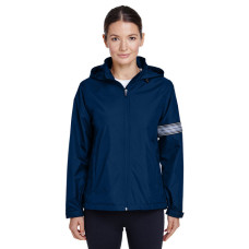 Ladies' Boost All-Season Jacket with Fleece Lining