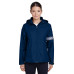 Ladies' Boost All-Season Jacket with Fleece Lining