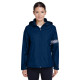 Ladies' Boost All-Season Jacket with Fleece Lining