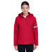 Ladies' Boost All-Season Jacket with Fleece Lining