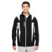 Men's Icon Colorblock Soft Shell Jacket