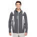 Men's Icon Colorblock Soft Shell Jacket