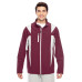 Men's Icon Colorblock Soft Shell Jacket