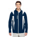 Men's Icon Colorblock Soft Shell Jacket