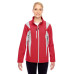 Ladies' Icon Colorblock Soft Shell Jacket