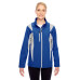 Ladies' Icon Colorblock Soft Shell Jacket