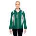 Ladies' Icon Colorblock Soft Shell Jacket