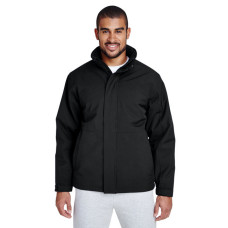 Men's Guardian Insulated Soft Shell Jacket