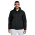 Men's Guardian Insulated Soft Shell Jacket