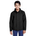 Youth Guardian Insulated Soft Shell Jacket