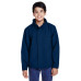 Youth Guardian Insulated Soft Shell Jacket