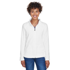 Ladies' Campus Microfleece Jacket