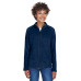 Ladies' Campus Microfleece Jacket