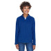 Ladies' Campus Microfleece Jacket