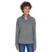 Ladies' Campus Microfleece Jacket