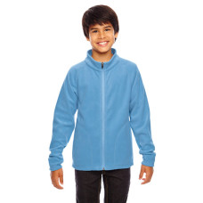 Youth Campus Microfleece Jacket