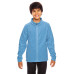Youth Campus Microfleece Jacket