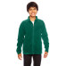 Youth Campus Microfleece Jacket