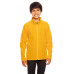Youth Campus Microfleece Jacket