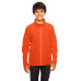 Youth Campus Microfleece Jacket