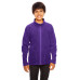 Youth Campus Microfleece Jacket