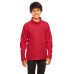 Youth Campus Microfleece Jacket