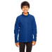 Youth Campus Microfleece Jacket