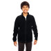 Youth Campus Microfleece Jacket