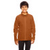 Youth Campus Microfleece Jacket