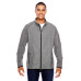 Men's Pride Microfleece Jacket