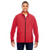 Men's Pride Microfleece Jacket
