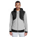 Men's Rally Colorblock Microfleece Jacket