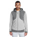 Men's Rally Colorblock Microfleece Jacket