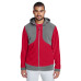 Men's Rally Colorblock Microfleece Jacket