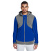 Men's Rally Colorblock Microfleece Jacket