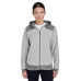 Ladies' Rally Colorblock Microfleece Jacket
