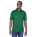 Men's Platinum Performance Piqué Polo with TempControl Technology