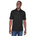 Men's Platinum Performance Piqué Polo with TempControl Technology