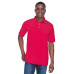 Men's Platinum Performance Piqué Polo with TempControl Technology